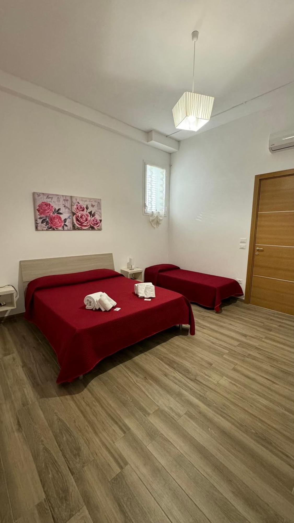 Bed and Breakfast Carpentry Уджано-ла-Кьеза Экстерьер фото