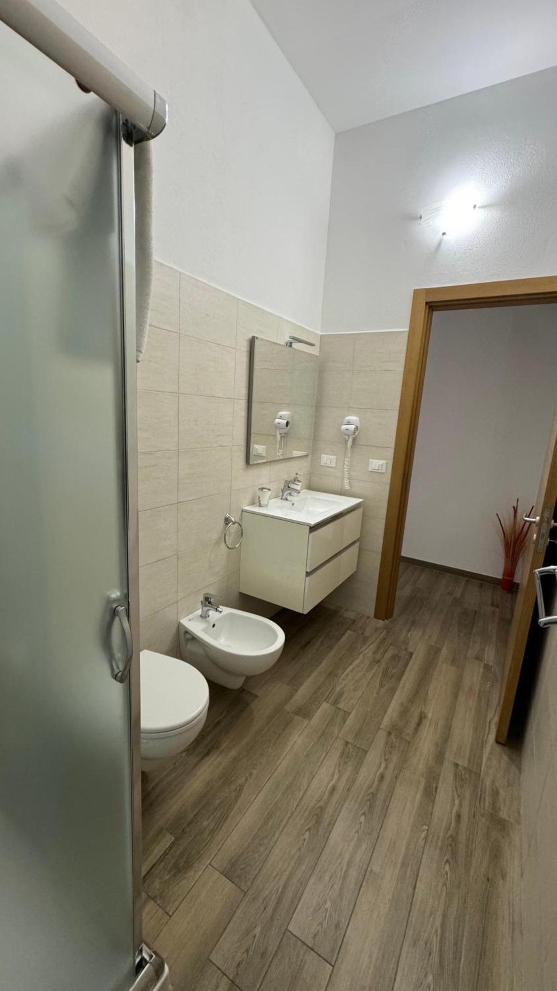 Bed and Breakfast Carpentry Уджано-ла-Кьеза Экстерьер фото
