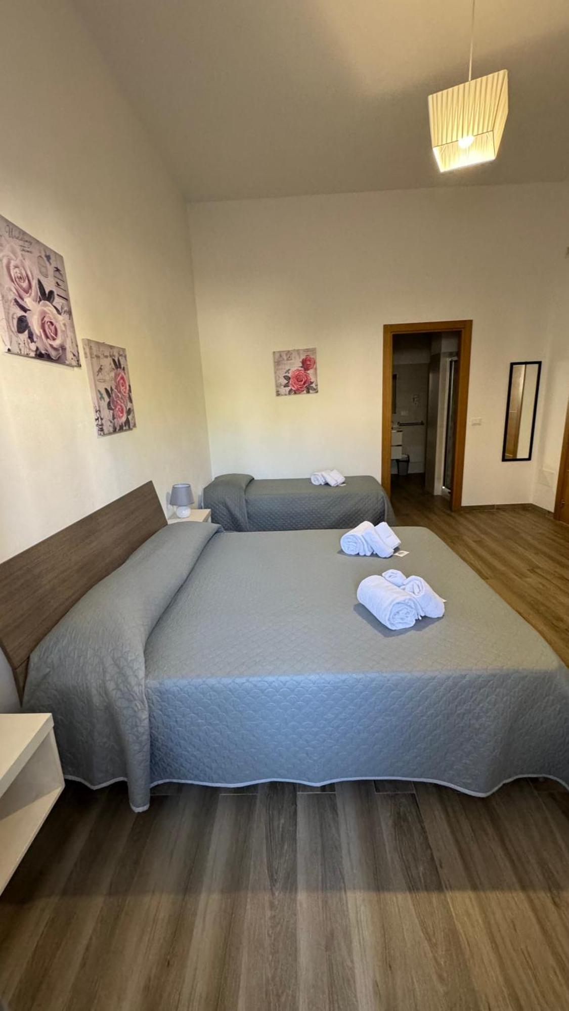 Bed and Breakfast Carpentry Уджано-ла-Кьеза Экстерьер фото